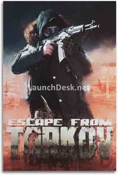 Escape from Tarkov